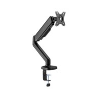 CABLETECH Držač za monitor, 17–32", crni